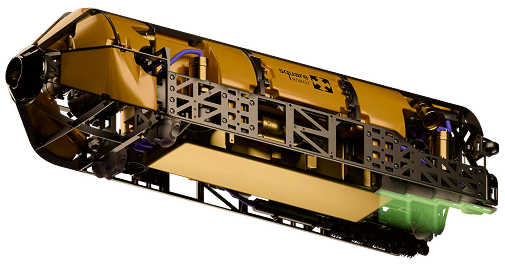 SR-3 Platform