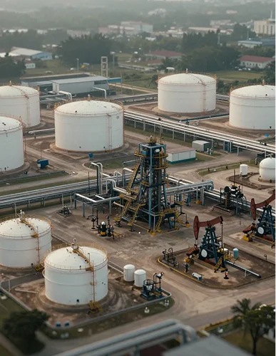 Midstream