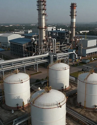 Power Generation
