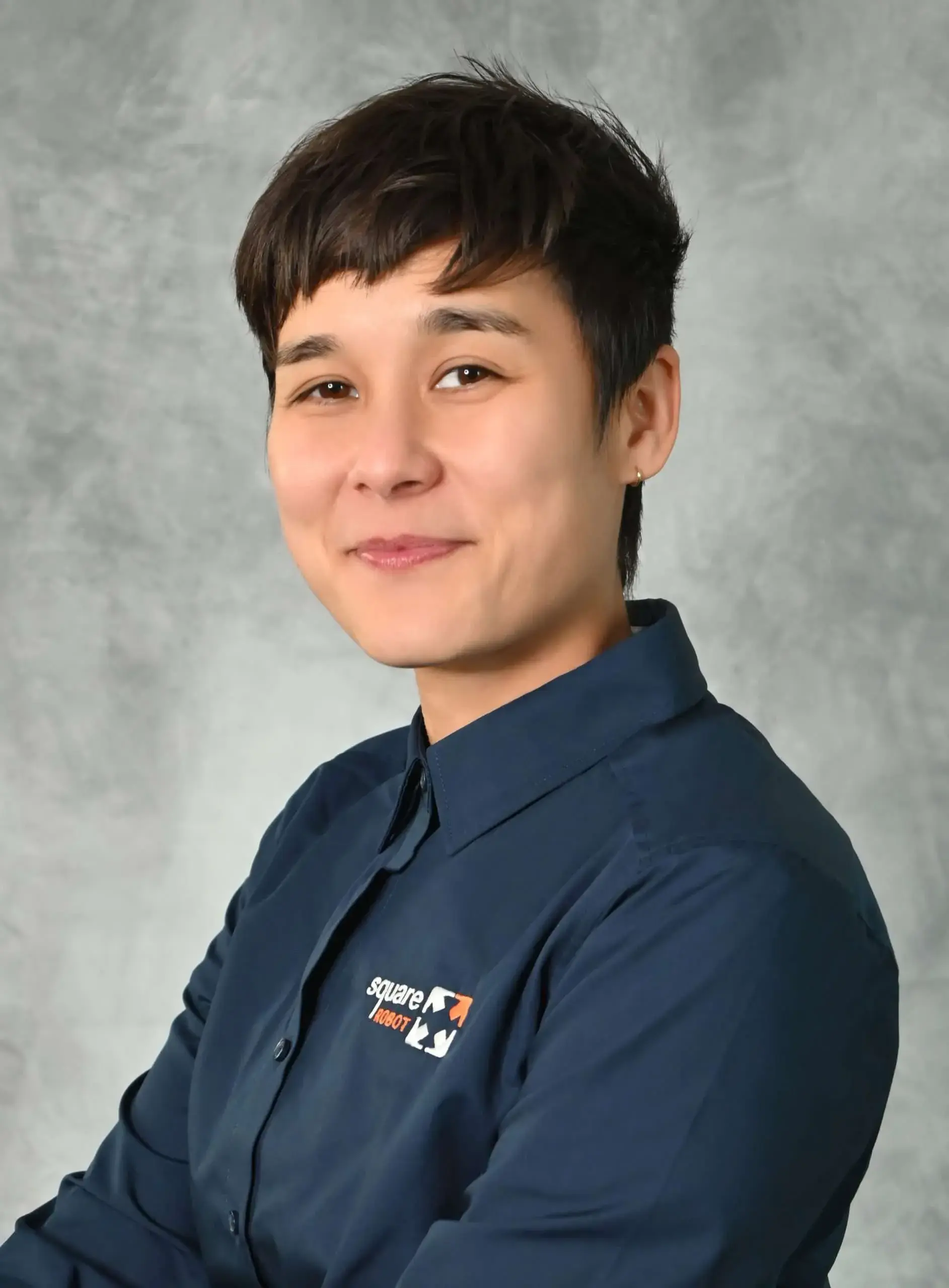 Team member