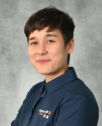 Team member
