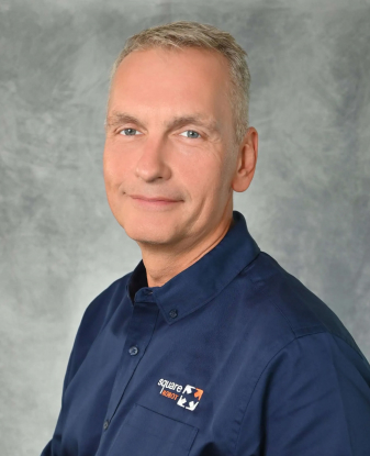 Team member