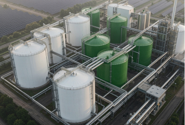 Renewables and Biofuels