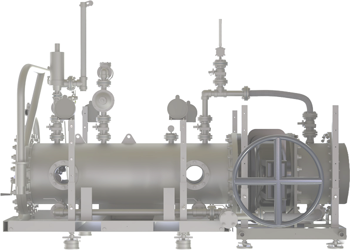 Tank Container